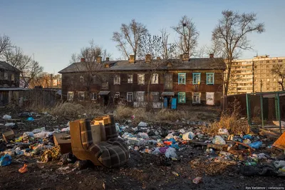 Хабаровск: фотографии в высоком разрешении