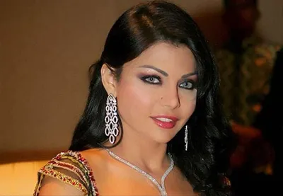 Haifa Wehbe . | Haifa wehbe, Celebrities, Most beautiful people