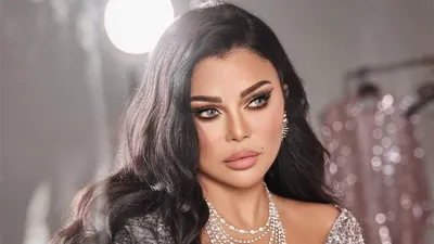 Хайфа Вахби - Haifa Wehbe фото №590493