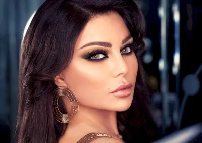 Pin by boumaza on djelaba | Haifa wehbe, Fashion, Summer fashion