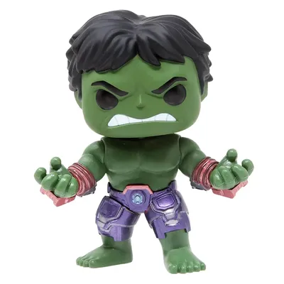 Почему Marvel вскоре должна заменить Марка Руффало в роли Халка