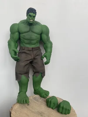 Фигурка Funko Pop! Marvel Халк (47759) купить в интернет магазине с  доставкой по Украине | MYplay