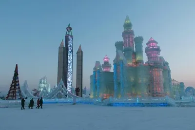 Ice Festival Harbin-Day Tour, Харбин: лучшие советы перед посещением -  Tripadvisor