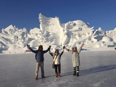 Shangri-La Songbei, Harbin Харбин, Китай — бронируйте Отели, цены в 2024  году