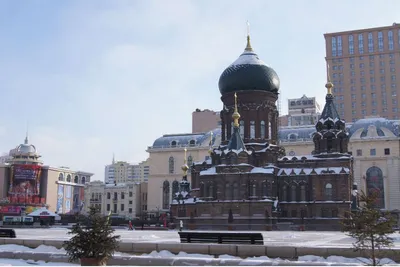 Международный ледовый фестиваль в Харбине | снежное королевство, дворцы,  пирамиды, ледяные города, зимний фестиваль