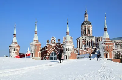 Харбин - фото, достопримечательности, погода, что посмотреть в Харбине на  карте