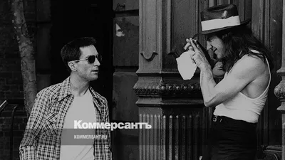 Фото Харви Кейтеля: неповторимый образ кинозвезды