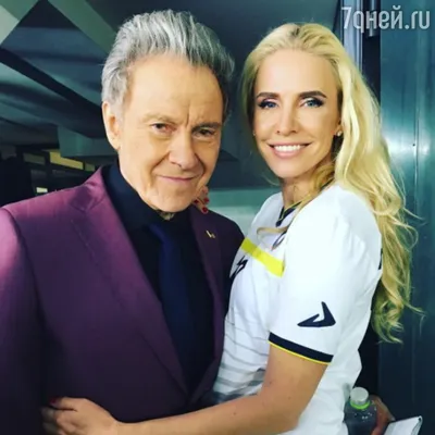 Харви Кейтель: загадочная фотография для загадочного актера