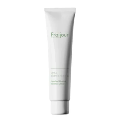 Пенка для умывания ХАУТЮНИЯ Fraijour Heartleaf Blemish pH Balanced  Cleansing Foam, 250 мл | Азиатская, корейская, тайская косметика kokoc  Чебоксары