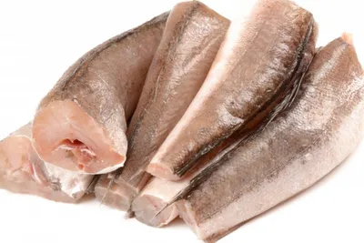 🚩 Как выглядит рыба хек - фото с головой, почему продается без головы