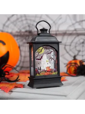 Хэллоуинские светящиеся призраки, подвесные украшения, набор из 3 жутких  призраков для вечеринок на открытом воздухе и в помещении – лучшие товары в  онлайн-магазине Джум Гик