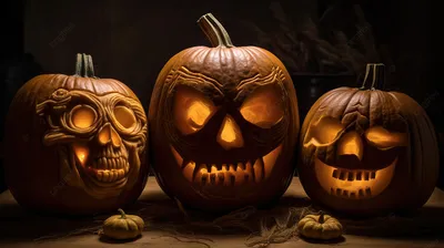 ХЭЛЛОУИН НА НОСУ!🎃👻 В нашей Хэллоуинской программе: 1. Хэллоуинские  Тарелочки (Крик, Тыква Джека, Летучая мышь) - от 6 лет и старше 2.… |  Instagram