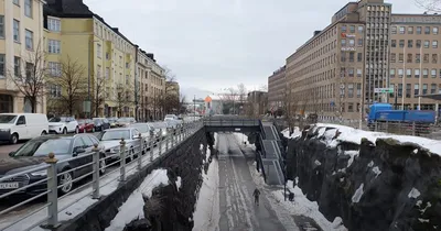 Чем заняться в Хельсинки зимой или стоит ли заезжать в столицу Финляндии -  Туроператор Nordic Travel