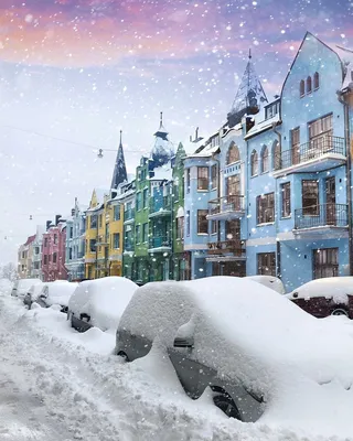 ВИДЕО | Зачем ехать в Хельсинки зимой и почему финны не жалуются на суровый  климат? - Delfi RUS