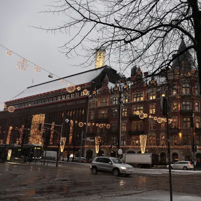 Это Финляндия on X: \"MT @VisitHelsinki: Сказочные дома на заснеженной улице  #Huvilakatu в #Хельсинки ❤❄🤗 #Финляндия #архитектура #зима 📸  myfinnishtraveldiary (IG) https://t.co/YUc9TaZnLJ\" / X