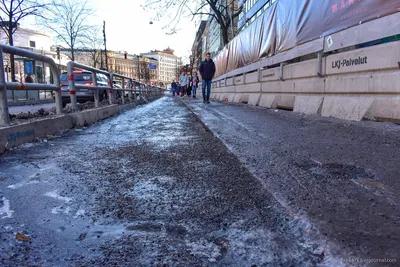 Хельсинки зимой» — фотоальбом пользователя elenagolotyuk на Туристер.Ру