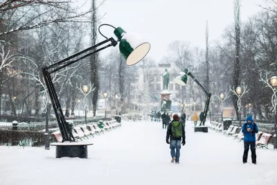 Хельсинки зима . стоковое фото ©maisicon 25301467