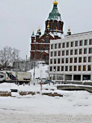 Финляндия готовится к «катастрофической ситуации» на Рождество — РБК