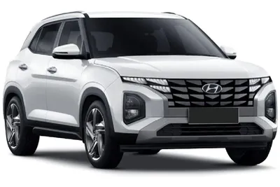 Hyundai Creta 2024 Colors, Pick from 7 color options | Oto
