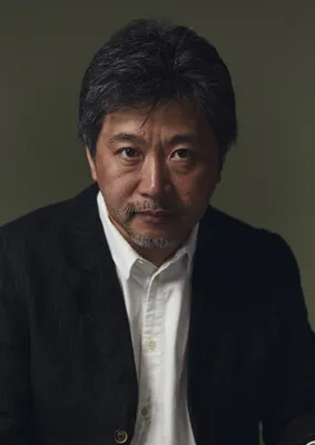 Хирокадзу Корээда в фотографиях: познакомьтесь с этой кинозвездой