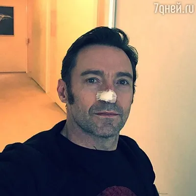 Хью Джекман: скачать фотографии для фона