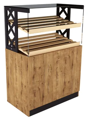 ❗Хлебные стеллажи ❗ | Shelfmarket | Дзен