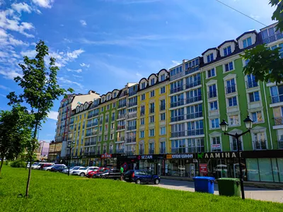 File:Улица Проскуровская, город Хмельницкий. Фото 2.jpg - Wikimedia Commons