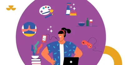 Как выбрать себе занятие. Категории хобби