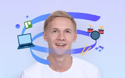 Список хобби на английском для детей | Novakid