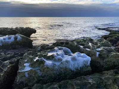 Куда поехать в декабре на море