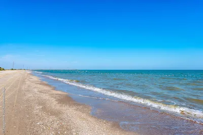 Каспийское море быстро сокращается. Прибрежные страны пытаются найти  решение, но проблема имеет глобальный характер - News Central Asia (nCa)