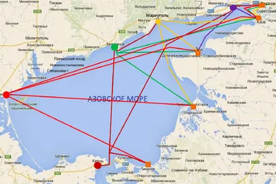 Море Кипра: климатические условия и другие особенности