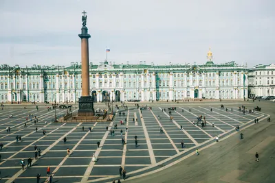 Санкт-Петербург – достопримечательности, бары и клубы в обновленном гайде  34travel