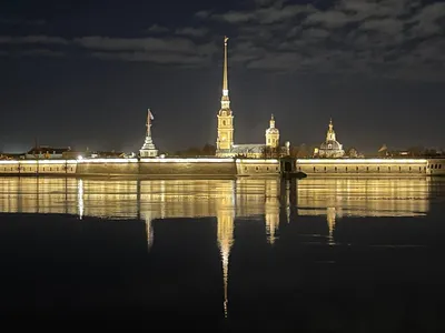 Куда сходить в Питере: гид по достопримечательностям Санкт-Петербурга  зимой, интересным местам и праздничным событиям — Яндекс Путешествия