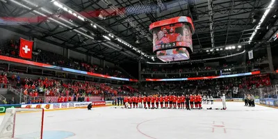 День хоккея 2024 в России: какого числа, история и традиции праздника