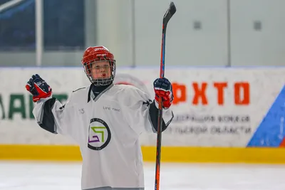 HockeyLike - Мы Любим Хоккей | Moscow