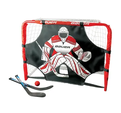 CCM MINI HOCKEY SET Хоккейные ворота