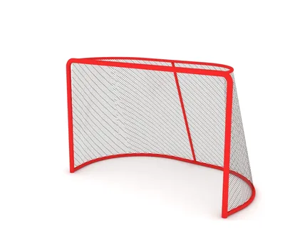 Набор для мини-хоккея BAUER KNEE HOCKEY GOAL SET (2 ворот, 2 клюшки,  мячик), купить по цене от 3400.00₽ с доставкой по России