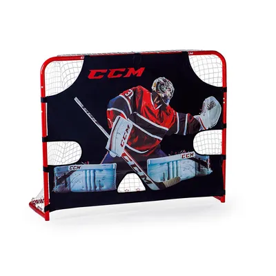 Ворота хоккейные разборные Winnwell 52\" HD hockey net — купить в  интернет-магазине по низкой цене на Яндекс Маркете