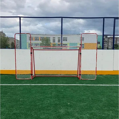 Хоккейные ворота 30,5cm x 20,3cm купить за 3 450 ₽ руб. в интернет-магазине  Hockey Club