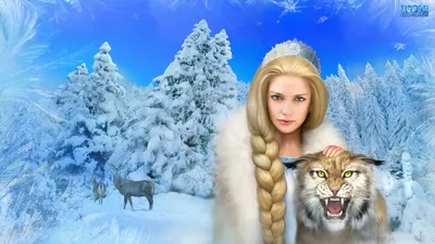 Холод не всегда плохо | Пикабу