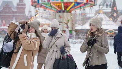 Арктический холод окутал Мурманскую область | Телекомпания ТВ21