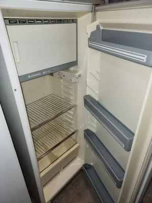 Холодильник Донбас 306, БУ - EU Store Domfort