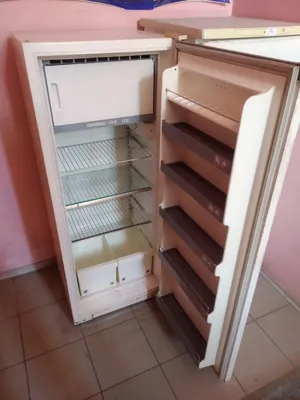 Холодильник Донбасс - купить недорого б/у на ИЗИ (47516070)