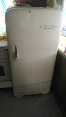 Холодильник Донбасс 214-1 кшд-280 45