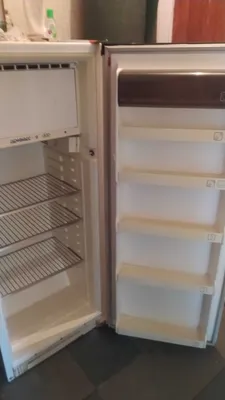 Морозок - продажа и ремонт холодильников Киев
