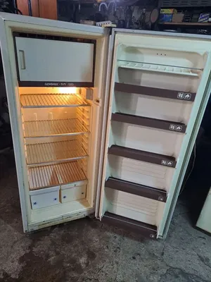 Холодильник Донбасс: 1 700 грн. - Холодильники Запорожье на Olx