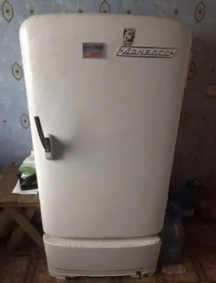 Архив Холодильник Донбасс: 500 грн. - Холодильники Белая Церковь на BON.ua  97113083