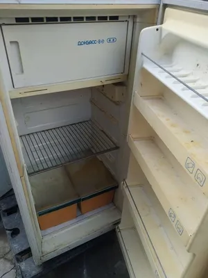 Холодильник Донбасс в... - КОМИССИОННЫЙ МАГАЗИН В г. ЯЛТА | Facebook