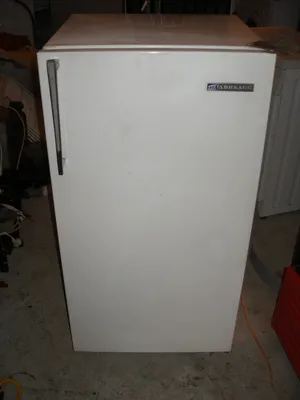 холодильник Донбасс-10Е